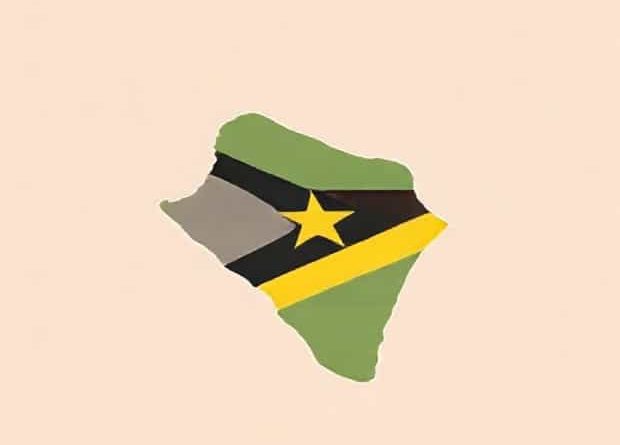 Is Zimbabwe A Sub-Saharan Country