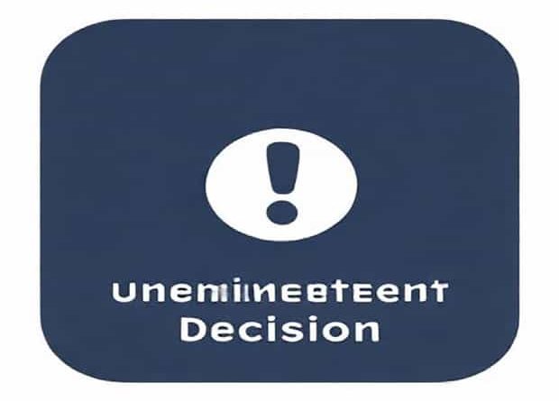 It Was Unanimous Decision Topic