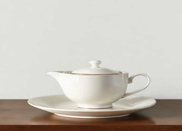 J & G Meakin Ironstone China