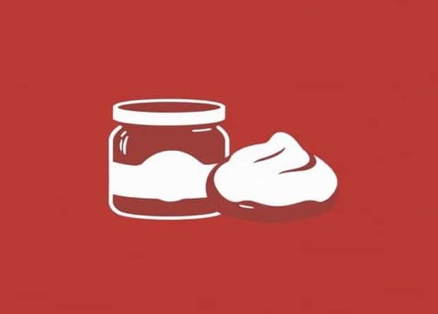 Jam And Clotted Cream