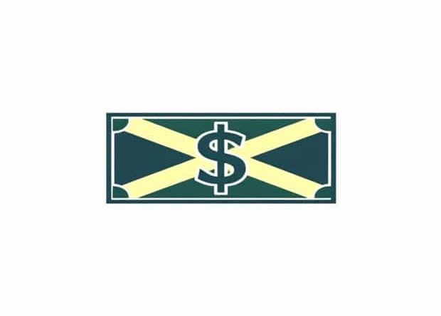 Jamaican Dollar To Usd