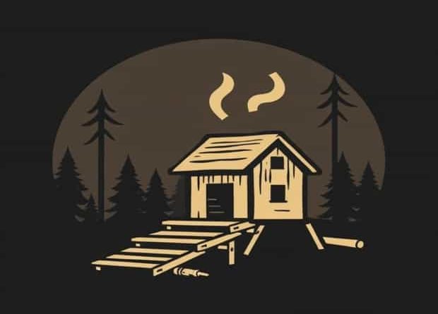 James Carr ? Sawmill