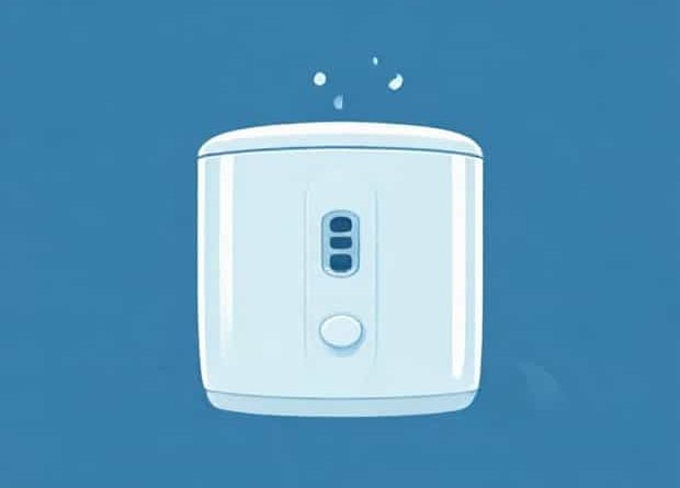 Jaquar Geyser 15 Ltr Price