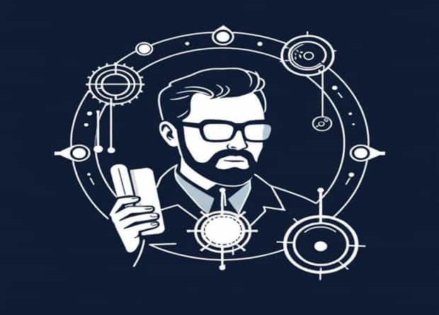 Jason Hennigan Resonant Sciences