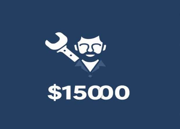 Jason Repair Corporation Incurred $1500