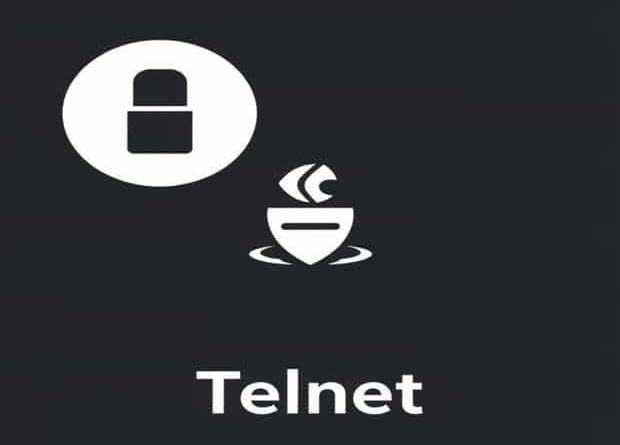 Java Component Upgrade Using Telnet