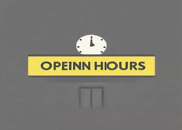 Jb Hi-Fi Opening Hours
