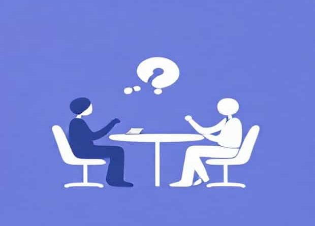 J&J Credo Interview Questions