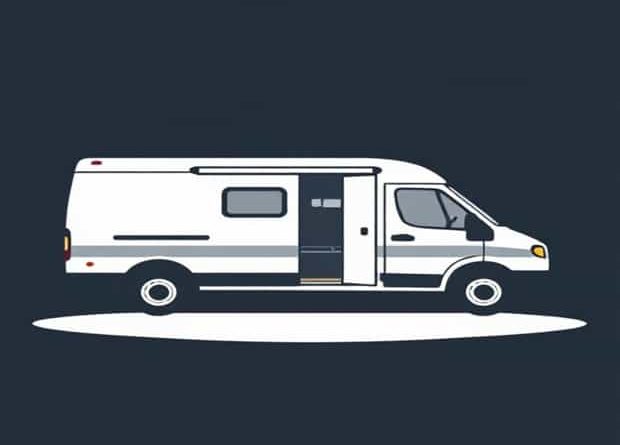 J&M Commercial Van Outfitting