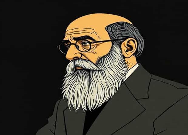 John Lewis Gustav Klimt