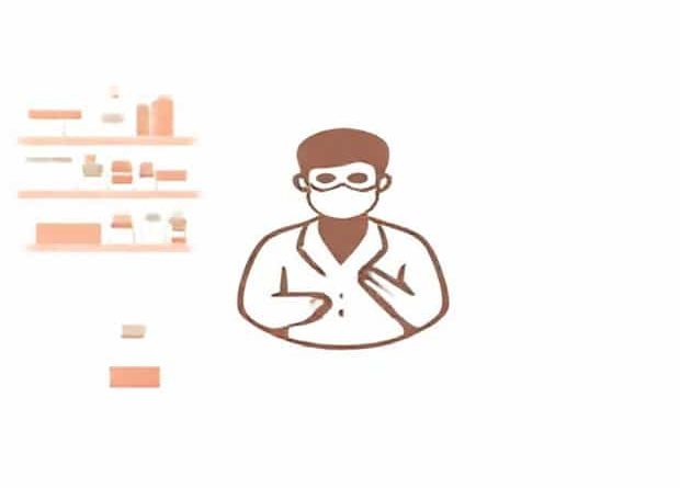 Kailash Chemist & Druggist Photos