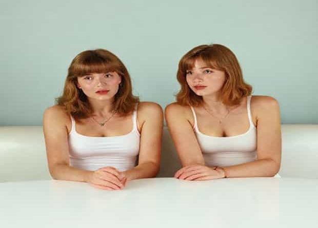 Kath And Kim - Our Effluent Life