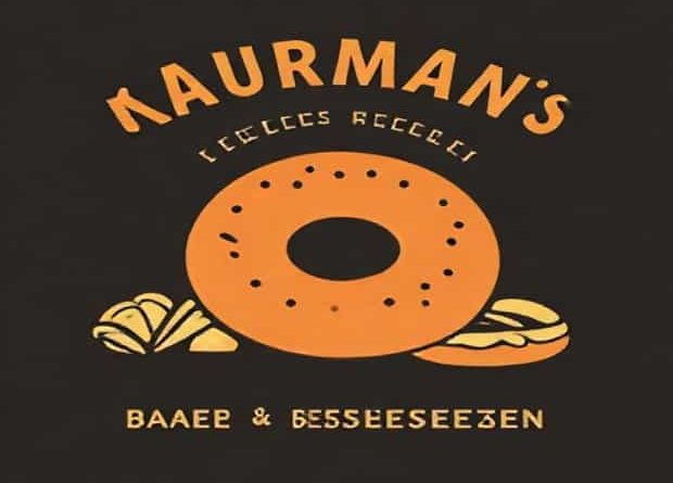 Kaufman'S Bagel & Delicatessen Menu