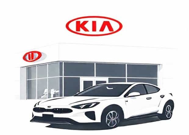 Kia Dealership In Saint-Jean-Sur-Richelieu