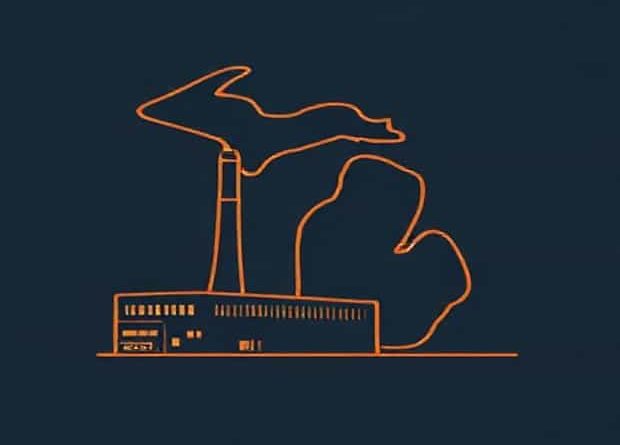 K&L Industries Muskegon Michigan