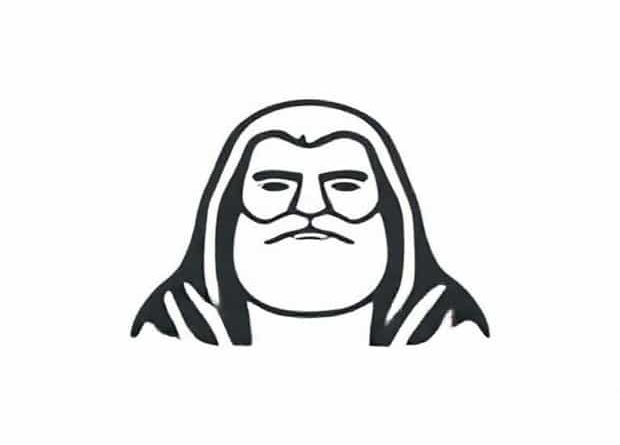 Koronel Salvador Rodolfo Sr