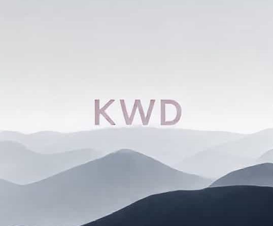 Kwd Audiovisual Gmbh & Co Kg
