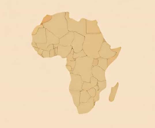 Largest Economies In Sub-Saharan Africa