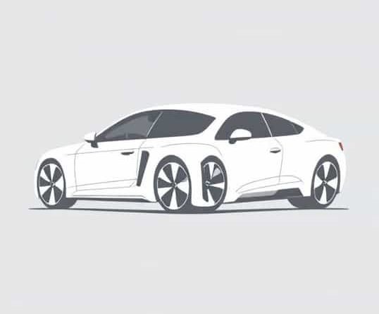 Lease Audi E-Tron Gt