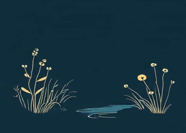 List Of Riparian Plants