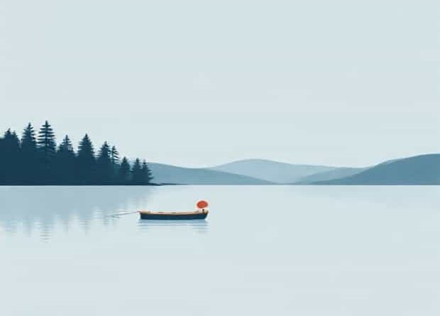 Loon Lake Steuben County Ny