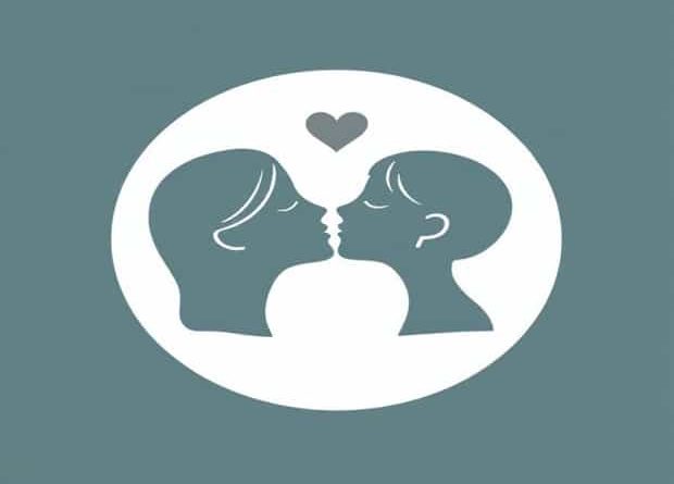 Meaning Of Chaste Kiss