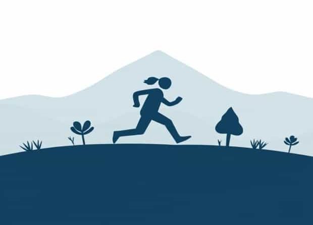 Meaning Of Jogged In Hindi