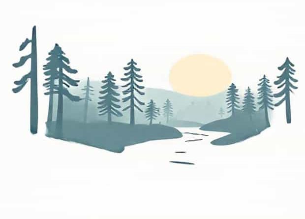 Meaning Of Riparian Zone