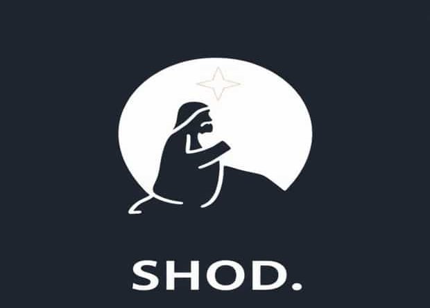 Meaning Of Shod In The Bible