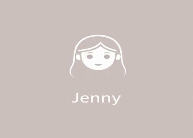 Meaning Of The Name Jenny
