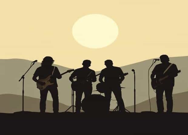 Members Of Sublime Band