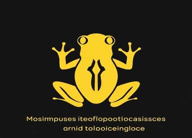 Mention The Importance Of Tympanum In Amphibians