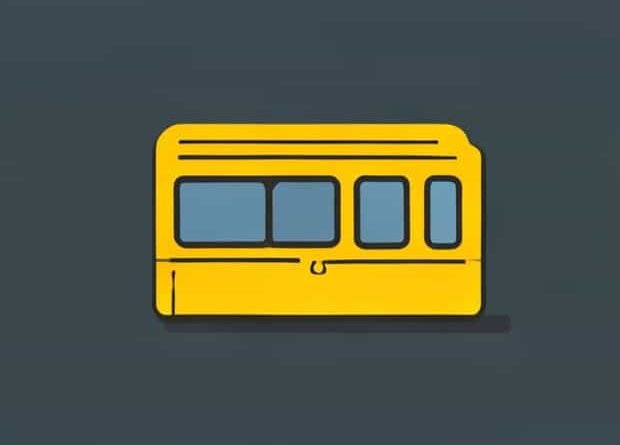 Metro Yellow Line Route