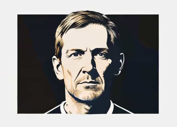 Michael Owen Net Worth