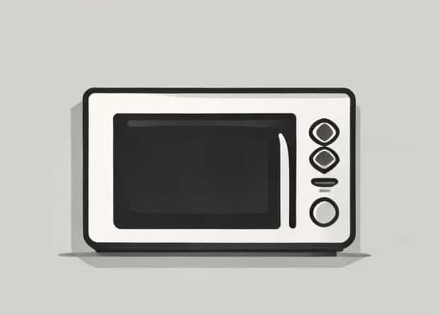 Microwave Society Josiah Eyes