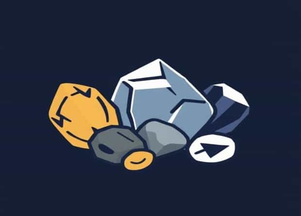 Minerals Are Classified As