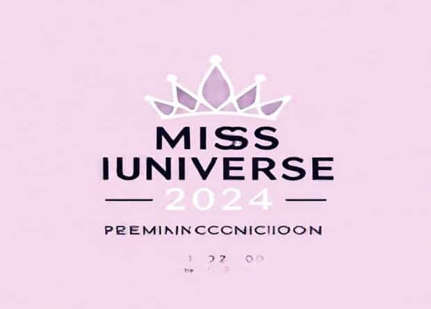 Miss Universe 2024 Preliminary Competition Date