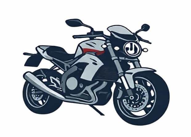 Motorcycle Dies When Revved