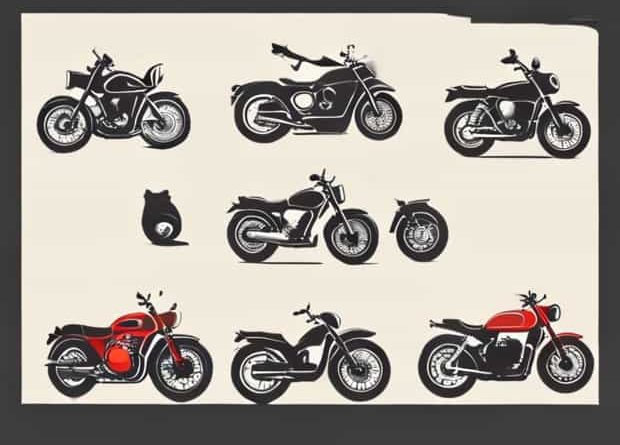 Motorcycle Models Of Triumph Motorcycles Ltd