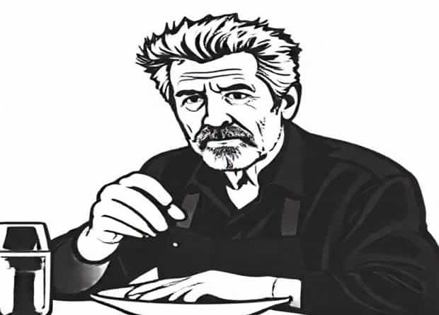 No Reservations Anthony Bourdain