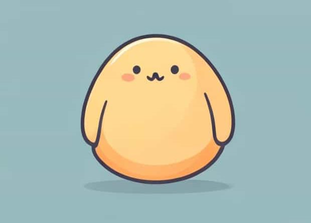 Other Words For Pudgy