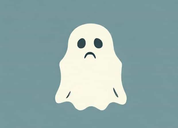 Unhappy Medium Ghost Whisperer