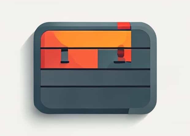 Use Compartmentalize In A Sentence