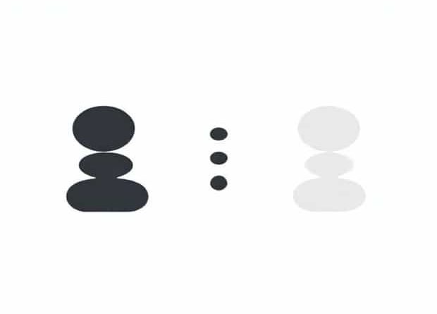 What Does Parity Mean