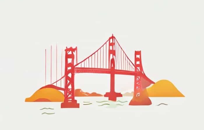 About Golden Gate Bridge
