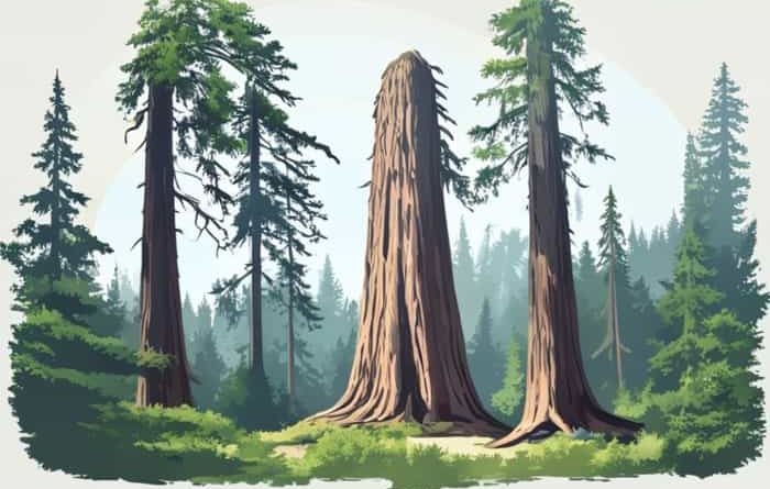 About Sequoia National Park
