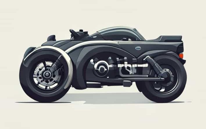 Aew Exhaust For Interceptor 650