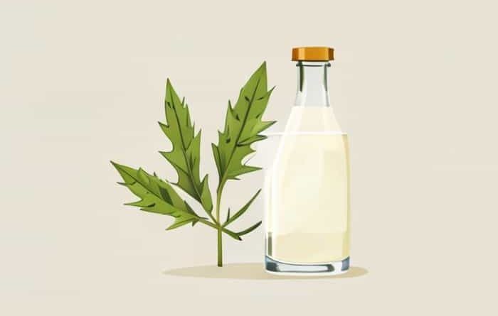 Alcohol And Milk Thistle