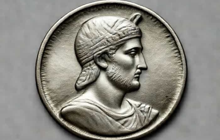 Alexander The Great Coinage