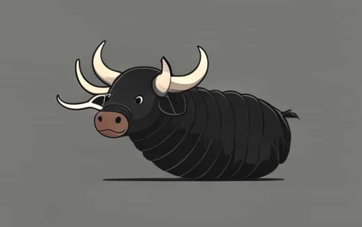 Are Alaskan Bull Worm Real